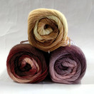 Pro Lana Woolly Hugs Year Socks