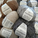 Austermann Alpaca Cotton