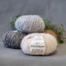 Austermann Alpaca Cotton