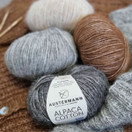 Austermann Alpaca Cotton