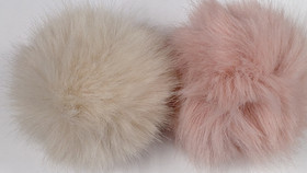 Tekoturkistupsu 12 cm