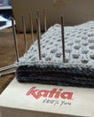 Katia Granny Square Blocker