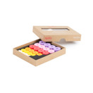 Katia silmukkastopparit puikkoihin, 24 kpl