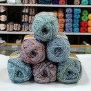 Regia Energy Flow Color -froteesukkalanka