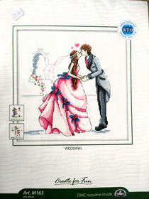 RTO Ristipistotyö, Häät