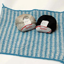 Katia Lino 100% - pellavalanka