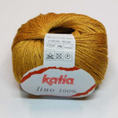 Katia Lino 100% - pellavalanka