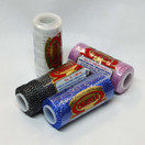 Hilo Omega Nylon Metalico No. 3