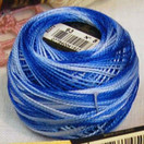 DMC Helmilanka 8 kerällä, 80 metriä