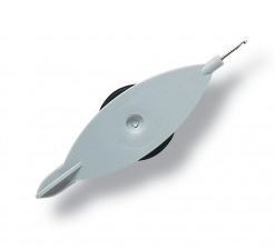 Prym Frivolite-käpy koukulla