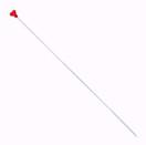 Addi Neulepuikot, alumiini, 35 cm, 2.0 - 5.5 mm