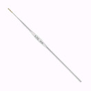 Addi virkkuukoukku, teräs, 0.60 - 1.75 mm