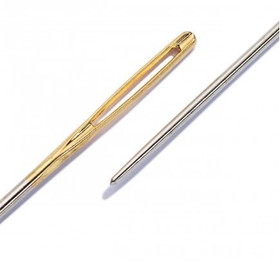 Kanavaneulat nro 18 tylppä