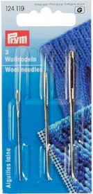 Prym Ryijyneulat / parsineula