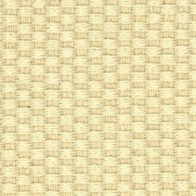 Domino 2 l / cm - kirjontakangas, Zweigart