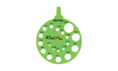 KnitPro Puikkomitta pyöreä