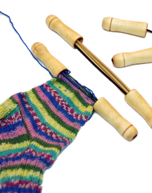 Puikon suojusnappulat