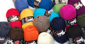 Austermann Step Classic - sukkalanka