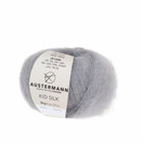 Austermann Kid Silk -mohairlanka