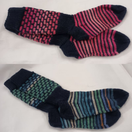 Austermann Step -sukkalanka