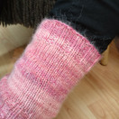 Austermann Step -sukkalanka