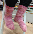 Austermann Step -sukkalanka