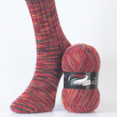 Austermann Step -sukkalanka