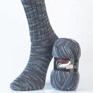 Austermann Step -sukkalanka