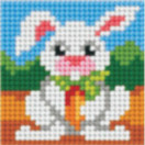 Zweigart Orchidea Lasten Kanavatyö, pieni