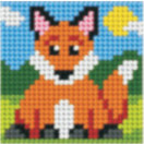 Zweigart Orchidea Lasten Kanavatyö, pieni