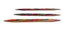 KnitPro Symphonie Wood Palmikkopuikko 3 kpl