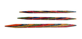 KnitPro Symphonie Wood Palmikkopuikko 3 kpl