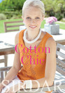 Sirdar Cotton Chic Book 476 -lehti