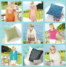 Sirdar Cotton Chic Book 476 -lehti