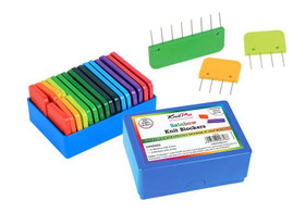 KnitPro Knit Blockers -pingotusvälineet