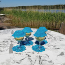 Hilo Omega La Campana