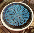 Hilo Omega La Campana