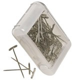 KnitPro T-neulat 50 kpl