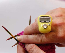 Elektroninen kerroslaskuri