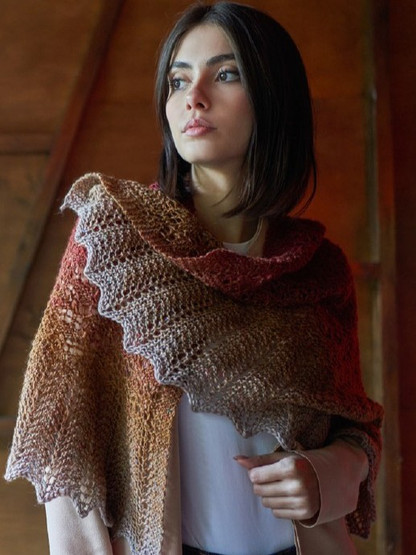 Laines Du Nord Poema Luxury Line