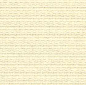 Aida 3.25 r / cm - kangas, Zweigart