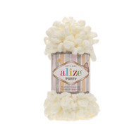 alize-puffy-lanka-sormineulonta-lanka-lenkkilanka-loop-62-vaalea-kerma