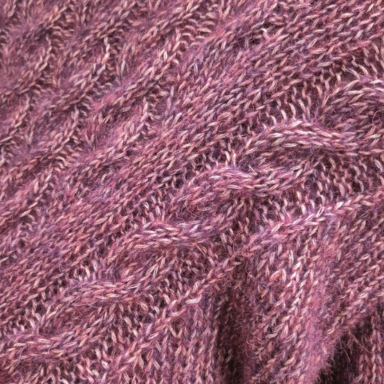 Austermann Briana Alpaca Cotton