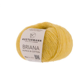 austermann-briana-alpaca-cotton-lanka-puuvilla-alpakka-porroinen-neulelanka-alpakkalanka-porrolanka-1-keltainen