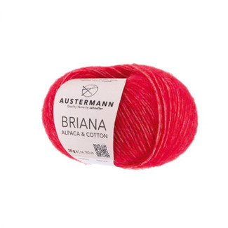 austermann-briana-alpaca-cotton-lanka-puuvilla-alpakka-porroinen-neulelanka-alpakkalanka-porrolanka-3-punainen