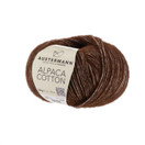 Austermann Alpaca Cotton