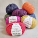 Austermann Briana Alpaca Cotton