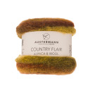 Austermann Country Flair Alpaca &  Wool