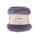 Austermann Country Flair Alpaca &  Wool