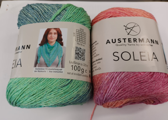 Austermann Soleia
